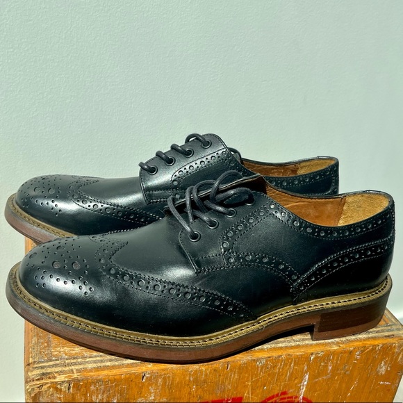 Mr. B’s Adamis Brogue - Picture 5 of 11